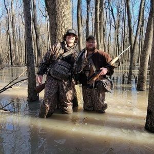 Meet your Posher, Dane